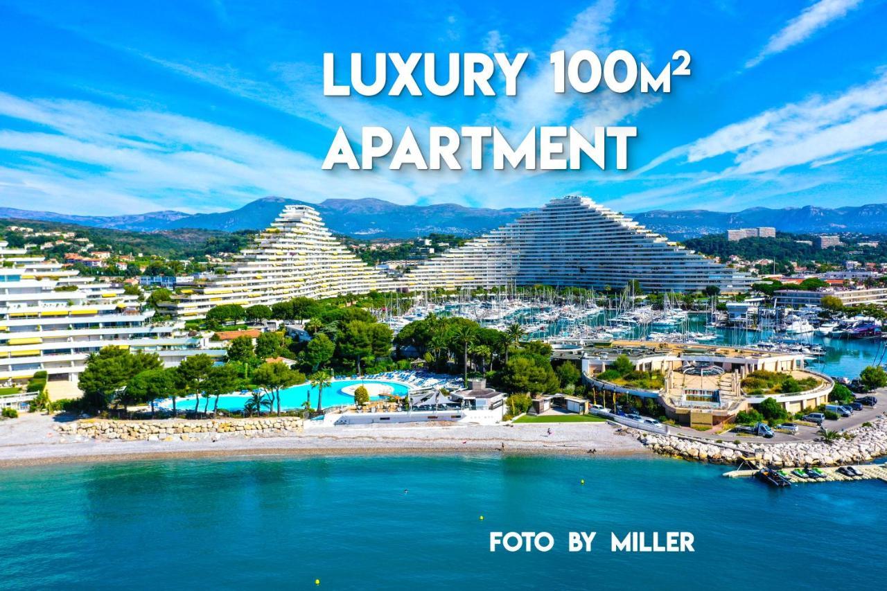 Apartments At Commodoro 卢贝新城 外观 照片