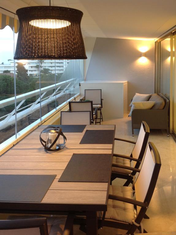 Apartments At Commodoro 卢贝新城 外观 照片