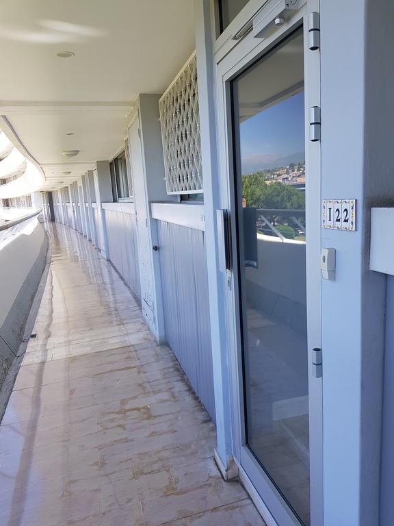 Apartments At Commodoro 卢贝新城 外观 照片